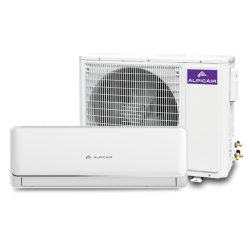 AlpicAir sieninis oro kondicionierius Eco X, 5.1/5.2 kW AlpicAir sieninis oro kondicionierius Eco X, 5.1/5.2 kW